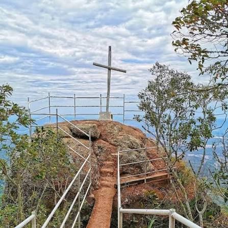 Piedra Capira - Pueblo patrimonio, destino de Pijao's Colombia Tours
