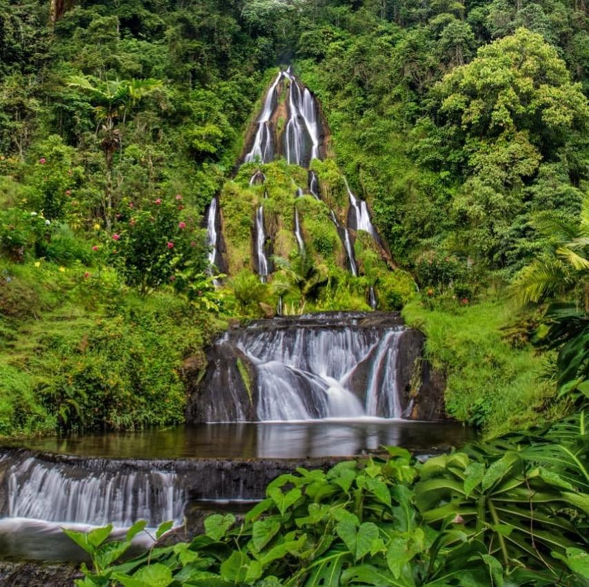 Santa Rosa de Cabal - Bienestar y naturaleza, destino de Pijao's Colombia Tours