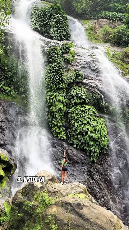 Victoria - Remanso natural, destino de Pijao's Colombia Tours